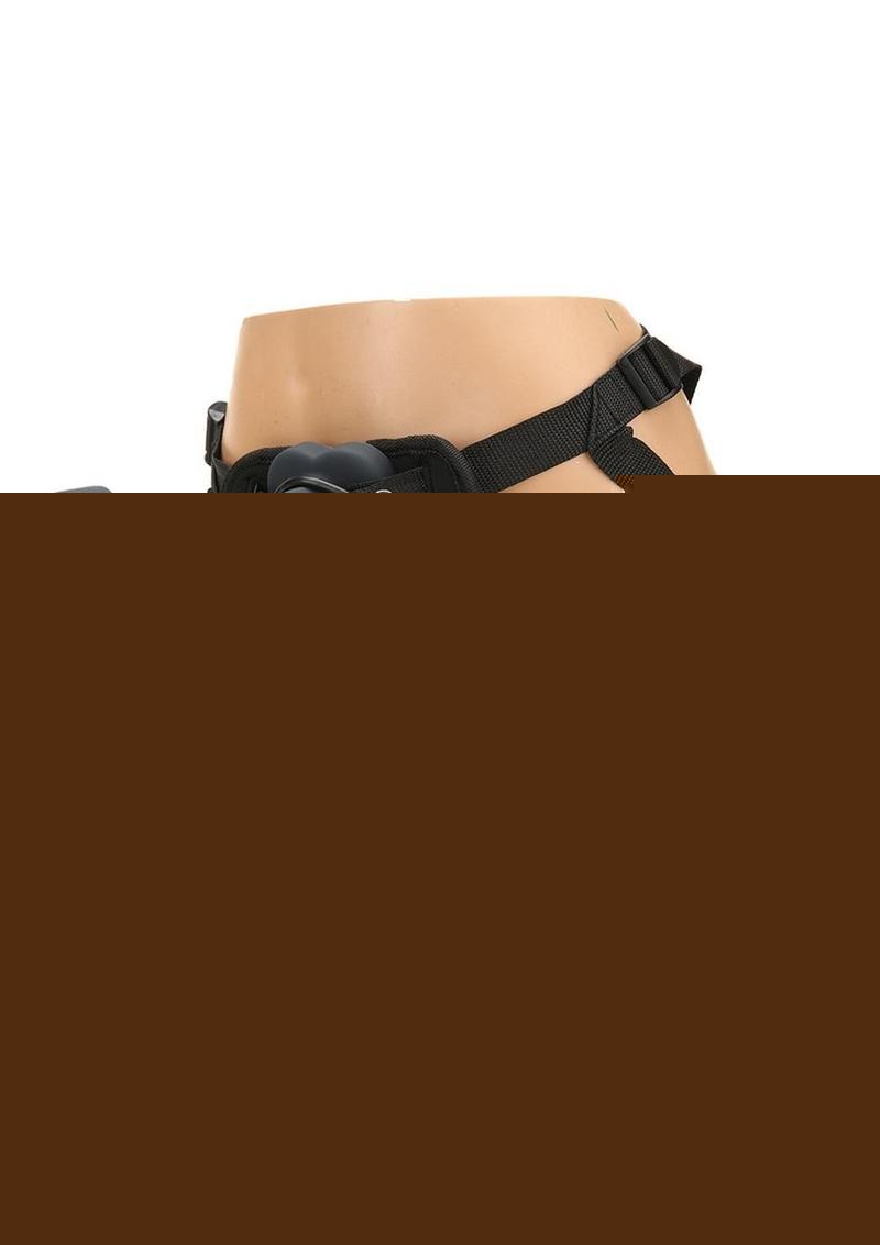 WhipSmart Heartbreaker Silicone Dildo Heart Base