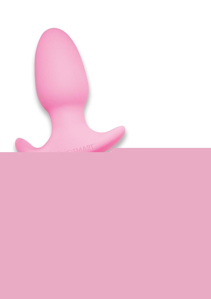 WhipSmart Play Tails Silicone Piggy Tail