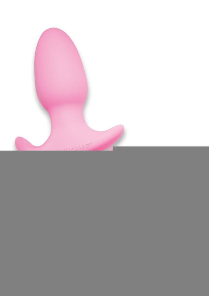 WhipSmart Play Tails Silicone Piggy Tail