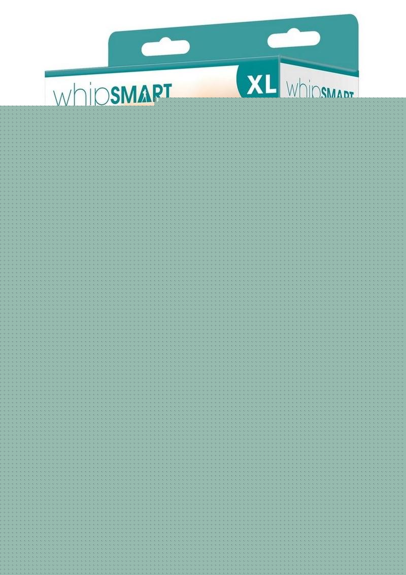 WhipSmart Soft Packing Boxer - Black - XLarge