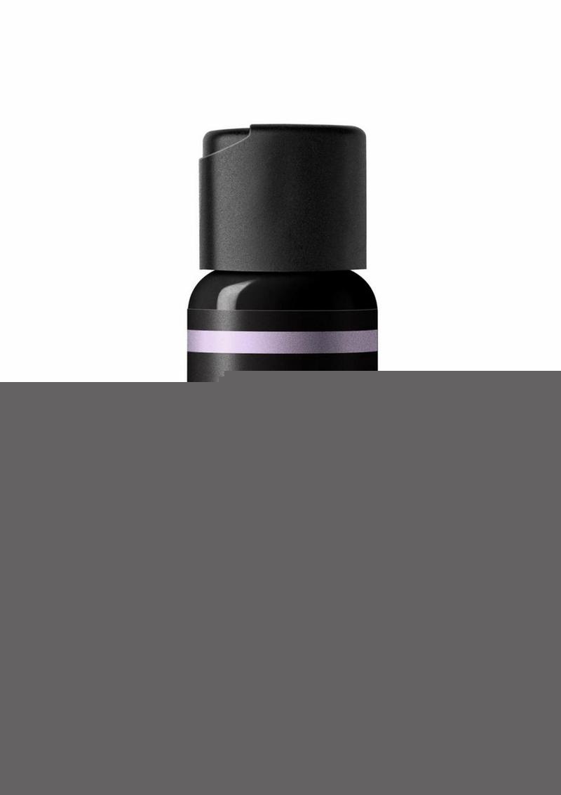 Wicked Sensual Massage Oil 4oz - Lavender and Rosemary