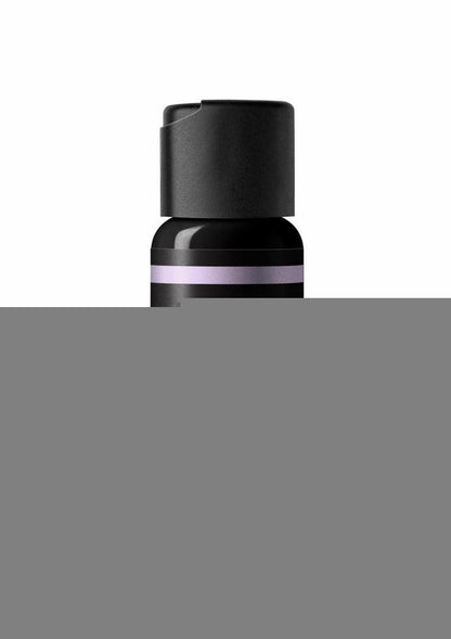 Wicked Sensual Massage Oil 4oz - Lavender and Rosemary