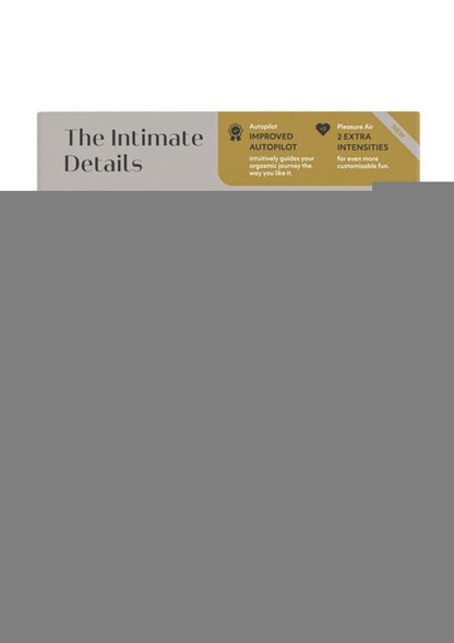 Womanizer Premium 2 Rechargeable Silicone Clitoral Stimulator