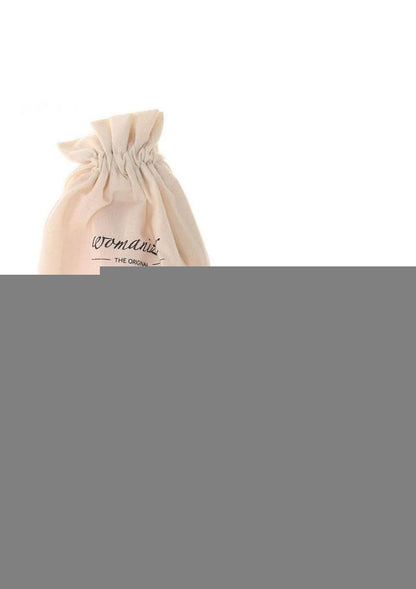 Womanizer Premium Eco Biodegradable Rechargeable Clitoral Stimulator