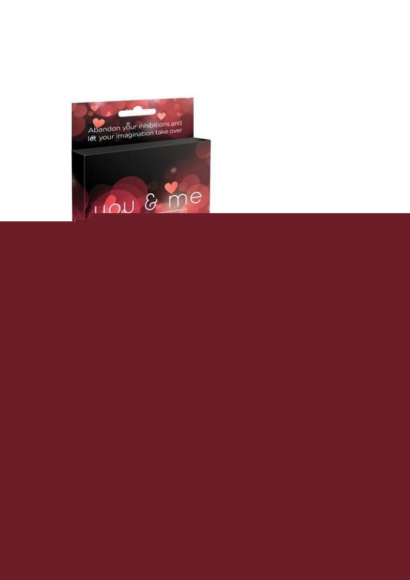 You and Me Bundle Gift