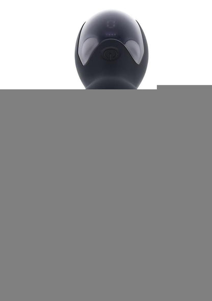 Zero Tolerance Backdoor Baton Rechargeable Silicone Anal Beads