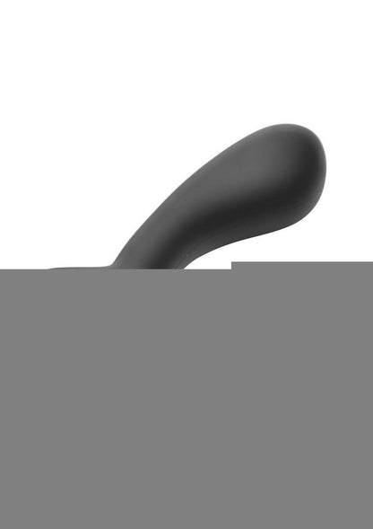 Zeus Electrosex Surge Bi-Polar Electro Silicone Prostate Stimulator