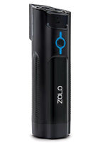ZOLO BJ Blaster Rechargeable Mouth Masturbator - Black