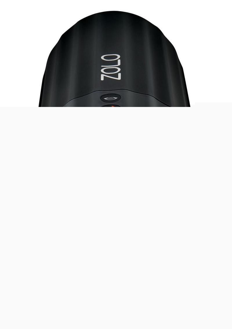 ZOLO Jerkmaster Rechargeable Ass Masturbator