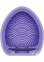 ZOLO Pocket Pool Rack 'Em Masturbator Sleeve - Purple