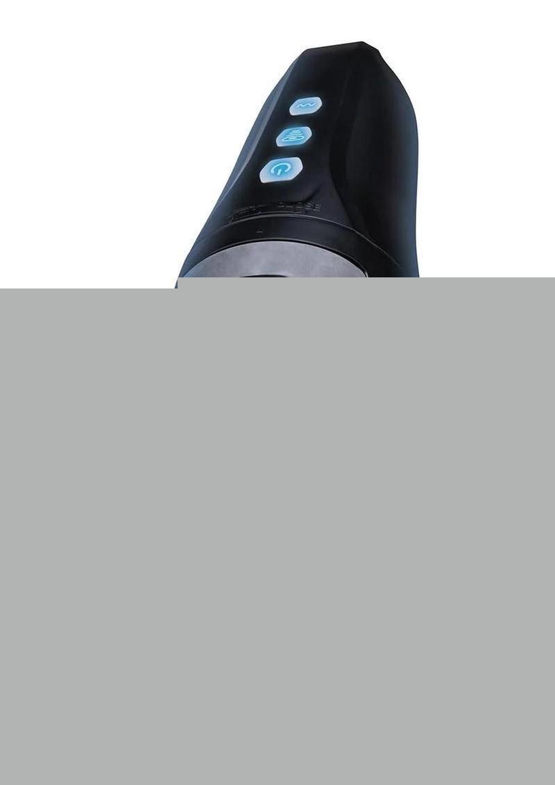 ZOLO Suck and Squeeze