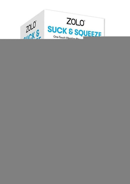 ZOLO Suck and Squeeze