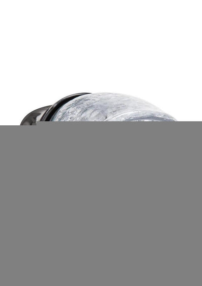 ZOLO The Original Gawk Gawk Rechargeable Silicone Vibrating Deep Throat Blowjob Masturbator